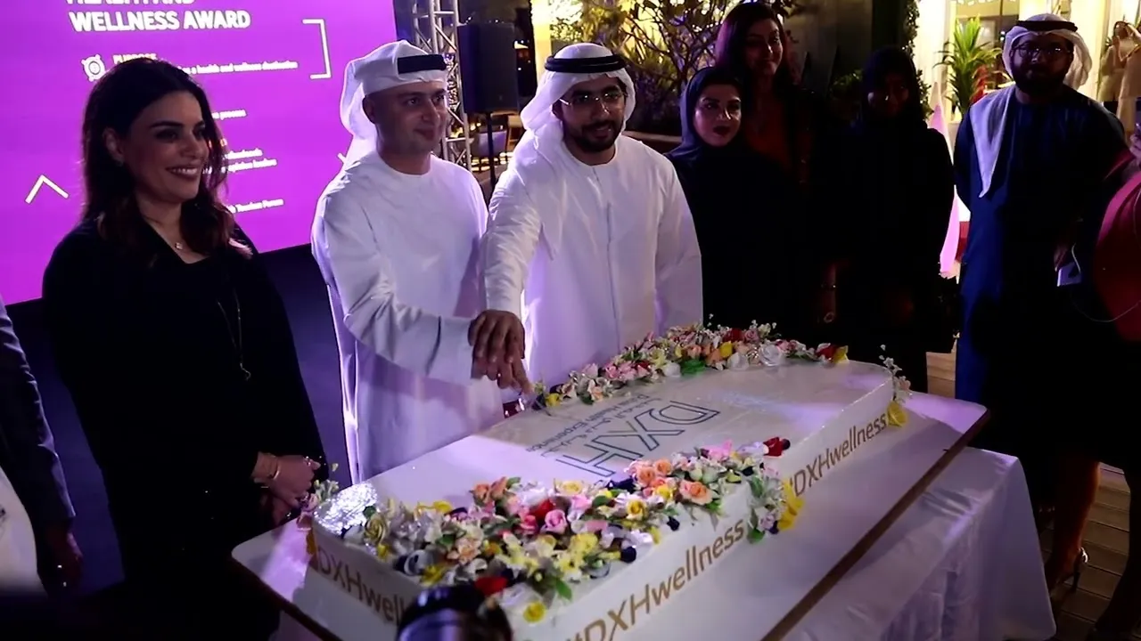 Dubai Health Experience, an initiative encouraging healthy living in Dubai