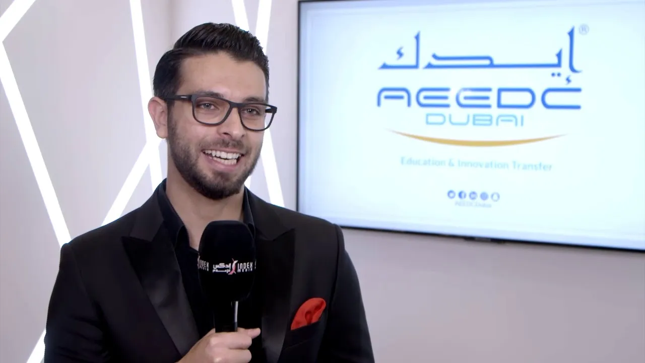 AEEDC Dubai 2019 — UAE International Dental Conference and Arab Dental Exhibition