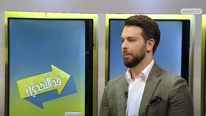 Qad Al Tahaddi · episode 9: Interview with Dr. Mohammed Naji